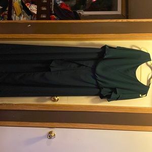 Women’s Plussize Jumpsuit